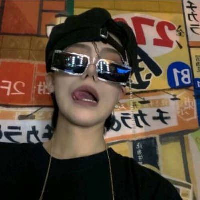 兽设配饰设计灵感兽圈群